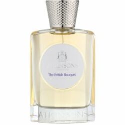 The British Bouquet Eau de Toilette mixte 50 ml