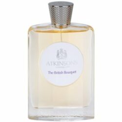The British Bouquet Eau de Toilette mixte 100 ml