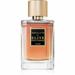 Absolute By Elite Gentleman Eau de Toilette pour homme 50 ml