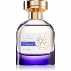 Artistique Iris Fétiche Eau de Parfum pour femme 50 ml
