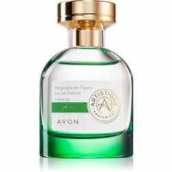 Artistique Magnolia en Fleurs Eau de Parfum pour femme 50 ml