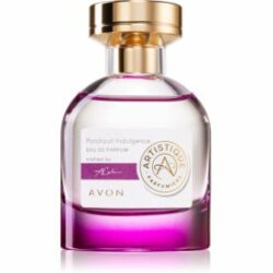 Artistique Patchouli Indulgence Eau de Parfum pour femme 50 ml