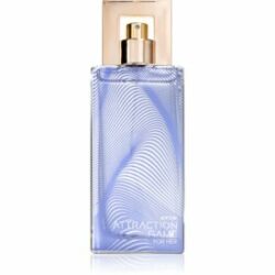 Attraction Game Eau de Parfum pour femme 50 ml