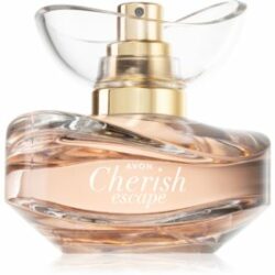Cherish escape Eau de Parfum pour femme 50 ml