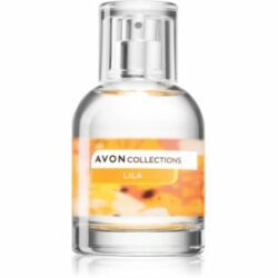 Collections Lila Eau de Toilette pour femme 50 ml
