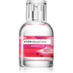 Collections Roseta Eau de Toilette pour femme 50 ml