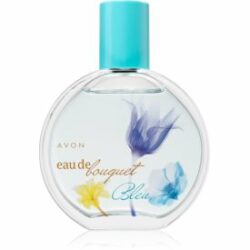 Eau de Bouguet Bleu Eau de Toilette pour femme 50 ml