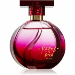 Far Away Rebel & Diva Eau de Parfum pour femme 50 ml