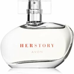 HerStory Eau de Parfum pour femme 50 ml
