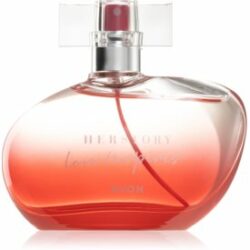 HerStory Love Inspires Eau de Parfum pour femme 50 ml