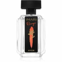 Imari Rouge Eau de Toilette pour femme 50 ml