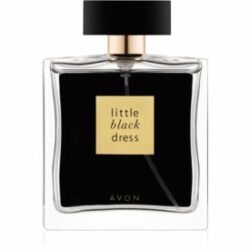 Little Black Dress Eau de Parfum pour femme 100 ml