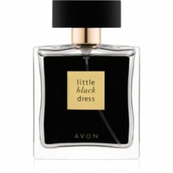 Little Black Dress Eau de Parfum pour femme 50 ml