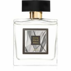 Little Black Dress Limited Edition Eau de Parfum pour femme 50 ml