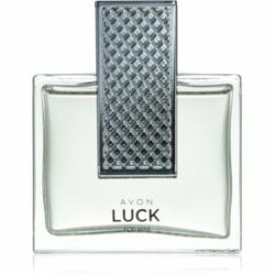 Luck for Him Eau de Toilette pour homme 75 ml