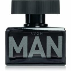 Man Eau de Toilette pour homme 75 ml
