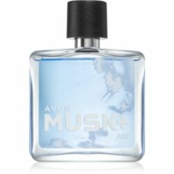 Musk Air Eau de Toilette 75 ml