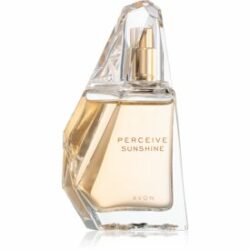 Perceive Sunshine Eau de Parfum pour femme 50 ml