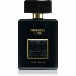 Premiere Luxe Eau de Toilette pour homme 75 ml