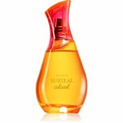 Surreal Island Eau de Toilette pour femme 75 ml
