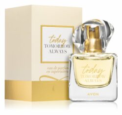 Today Tomorrow Always Today Eau de Parfum pour femme 50 ml