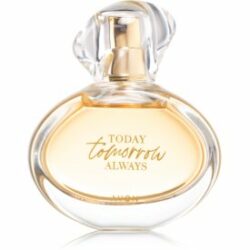 Today Tomorrow Always Tomorrow Eau de Parfum pour femme 50 ml