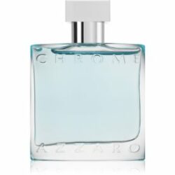 Chrome Eau de Toilette pour homme 50 ml