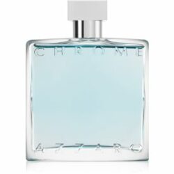 Chrome Eau de Toilette pour homme 100 ml