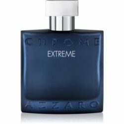 Chrome Extreme Eau de Parfum pour homme 50 ml