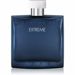 Chrome Extreme Eau de Parfum pour homme 100 ml