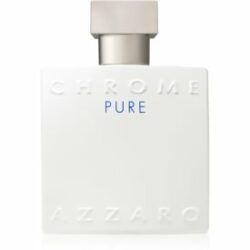 Chrome Pure Eau de Toilette pour homme 100 ml