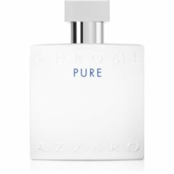Chrome Pure Eau de Toilette pour homme 50 ml