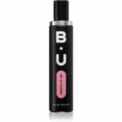 Absolute Me Eau de Toilette new design pour femme 50 ml