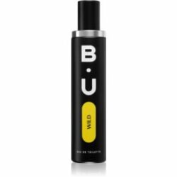 Wild Eau de Toilette pour femme 50 ml