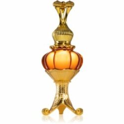 Supreme Amber huile parfumée mixte 20 ml