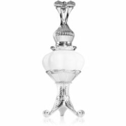 Supreme Musk huile parfumée mixte 20 ml