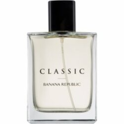 Classic Eau de Toilette mixte 125 ml