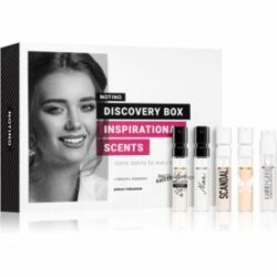 Discovery Box Notino Inspirational Scents ensemble pour femme