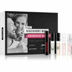 Discovery Box Notino Luxurious Scents coffret cadeau mixte