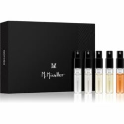 Discovery Box Notino Niche luxury by M.Micallef ensemble mixte