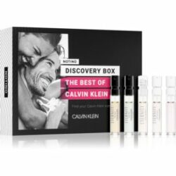 Discovery Box Notino The Best of Calvin Klein ensemble mixte