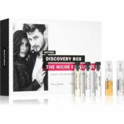 Discovery Box Notino The Niche Exclusive Unisex ensemble mixte