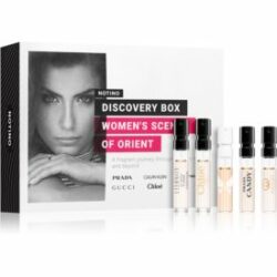 Discovery Box Notino Women’s Scents of Orient ensemble pour femme