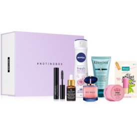 Notino Box no. 2 <br>conditionnement avantageux pour visage et corps