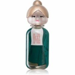 Sisterland Green Jasmine Eau de Toilette pour femme 80 ml