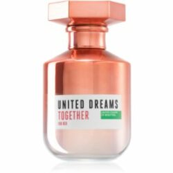 United Dreams for her Together Eau de Toilette pour femme 50 ml