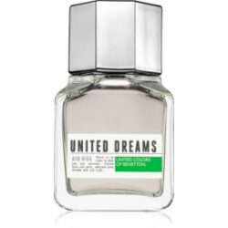 United Dreams for him Aim High Eau de Toilette pour homme 60 ml