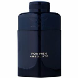 Bentley for Men Absolute Eau de Parfum pour homme 100 ml