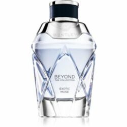 Beyond The Collection Exotic Musk Eau de Parfum pour homme 100 ml
