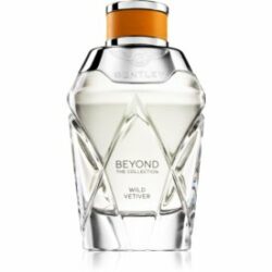 Beyond The Collection Wild Vetiver Eau de Parfum pour homme 100 ml